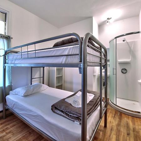 Hotel Mini Inc Μόντρεαλ Εξωτερικό φωτογραφία